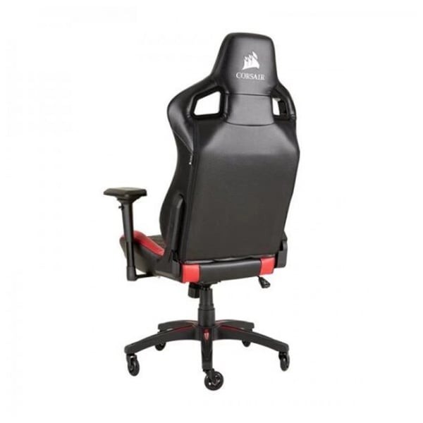 Corsair T1 Race Black And Red Gaming Chair