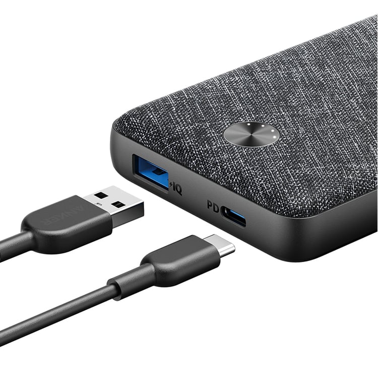 Anker PowerCore Metro Essential 20000mAh PD Power Bank
