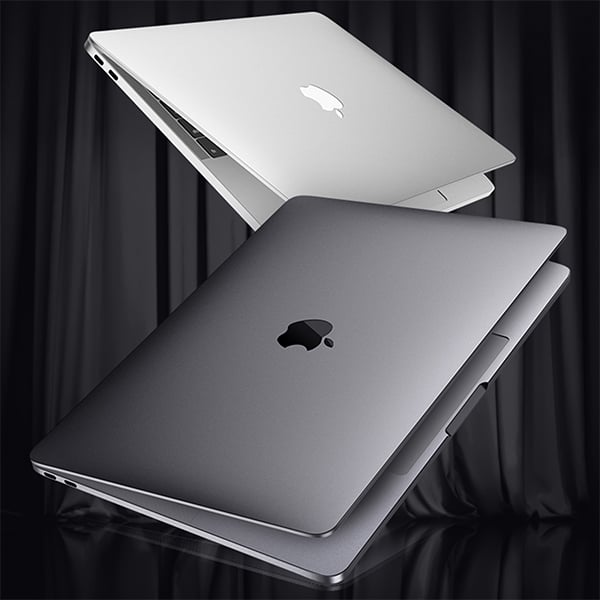 COTEetCI 3m Protection Full Sticker for MacBook Pro 13-inch Touch Bar 2020