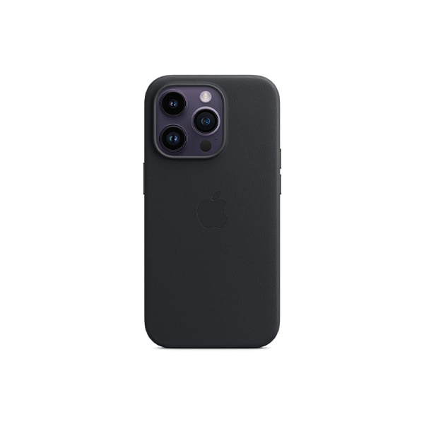 iPhone 14 Pro Leather Case