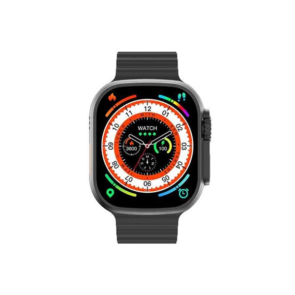 WiWU SW01 Ultra Sports Smart Watch