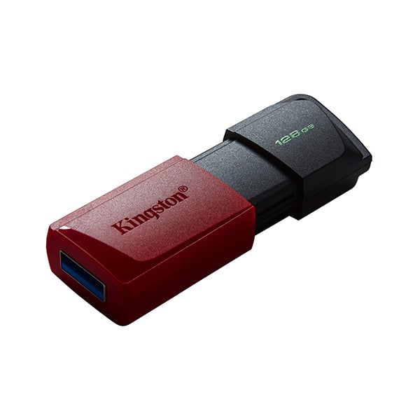Kingston DataTraveler Exodia M 128GB USB 3.2 Flash Drive