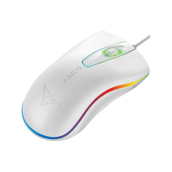 Alcatroz ASIC 9 RGB FX Gaming Mouse