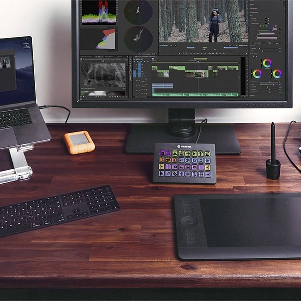 Elgato Stream Deck XL