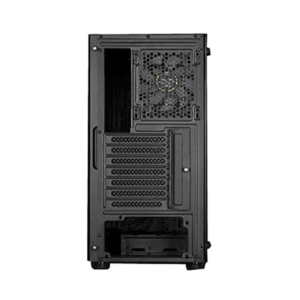 Gamdias AURA GC1 MID Tower PC Case