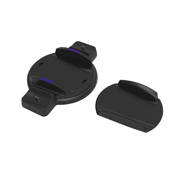 Coteci PS5 DE/UHD Console + Wireless Handle Dual Charger