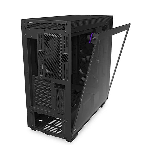 NZXT H710i Black Mid-Tower Gaming Case