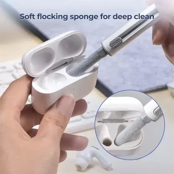 Multifunctional Cleaning Pen