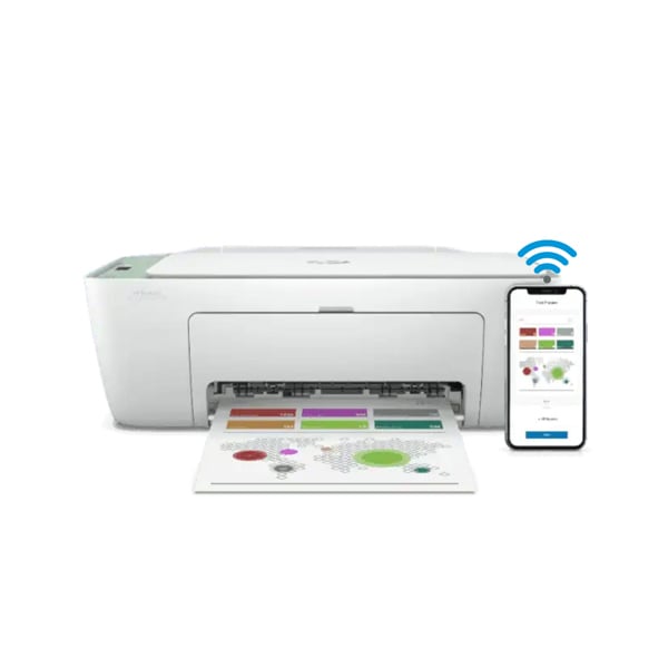 HP DeskJet Ink Advantage 2775 All-in-One Printer