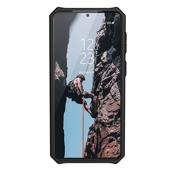 UAG Monarch Series Case for Samsung Galaxy S21 Plus
