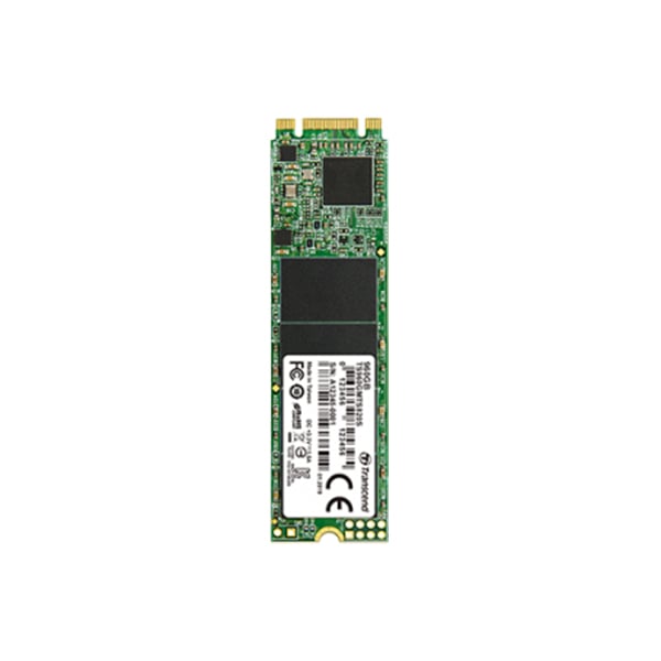 Transcend 820S 240GB SATA III M.2 SSD