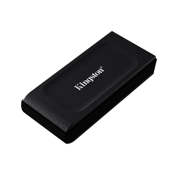 Kingston XS1000 1TB High Performance Portable SSD