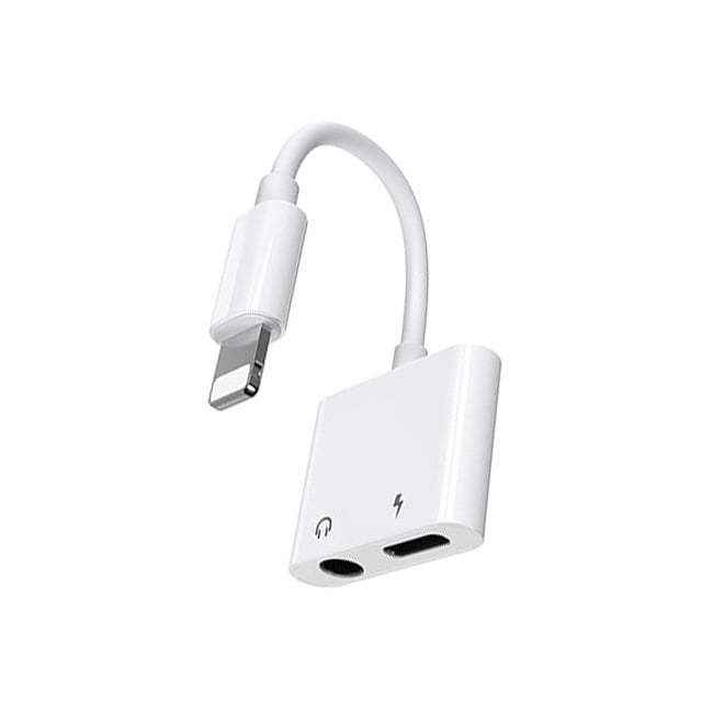 Joyroom S-M403 Ben Series Lightning + 3.5MM Audio Converter