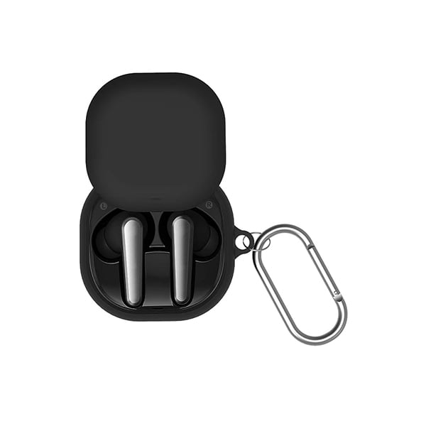 Silicone Case For Anker Liberty Air 2 Pro with Hook