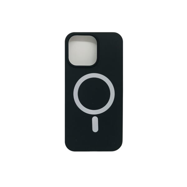 Silicone Magsafe Case For iPhone 13 Pro Max