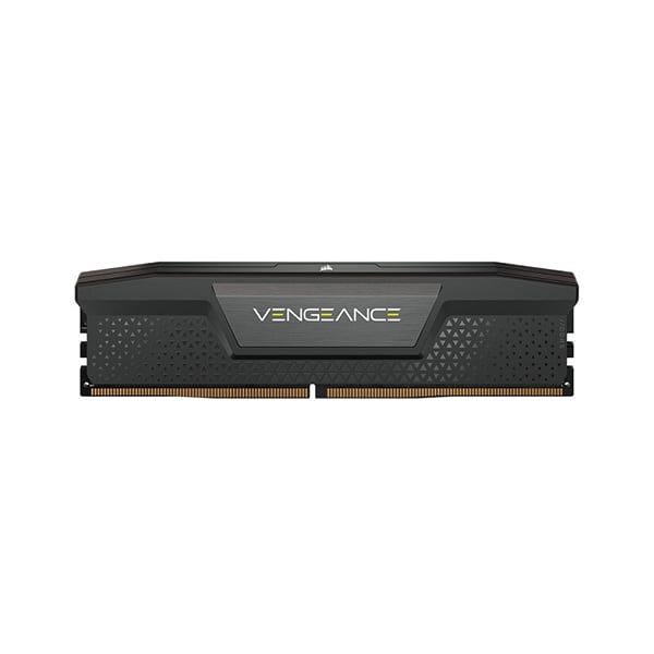 Corsair Vengeance 16GB 1x16GB DDR5 5600MHz CL40 Desktop RAM