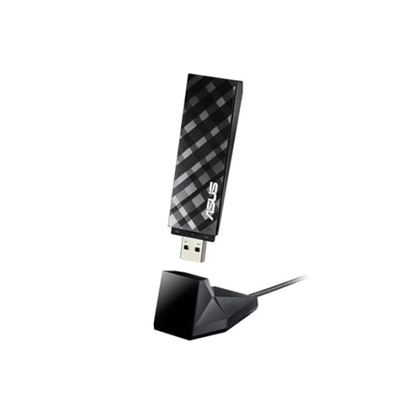 Asus USB-AC53 Nano WiFi AC1200 Adapter