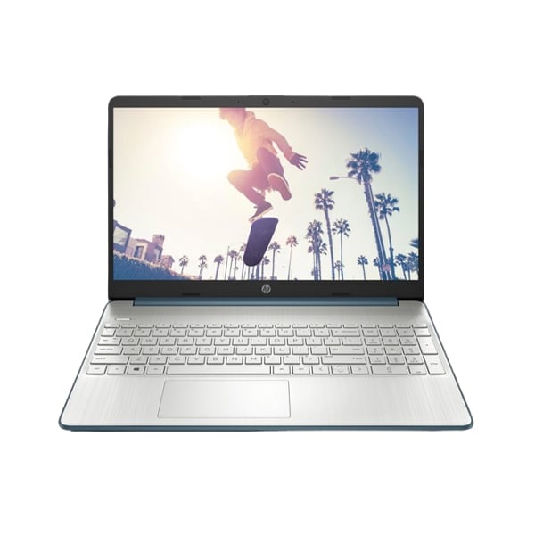 HP 15S-FQ5279NIA Core i3 12th Gen 4GB RAM 256GB SSD 15.6" FHD Laptop
