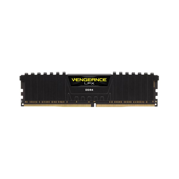 Corsair Vengeance LPX 8GB 1x8GB DDR4 3200MHz C16 RAM