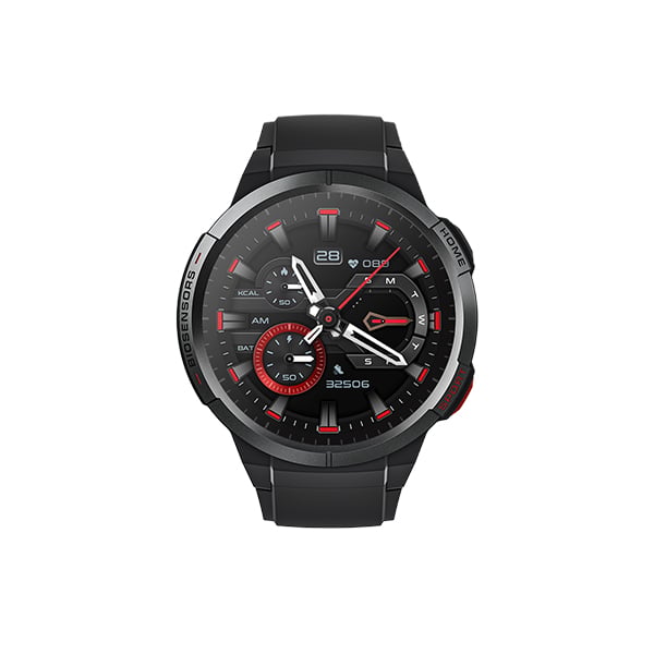 Mibro GS Pro Smart Watch