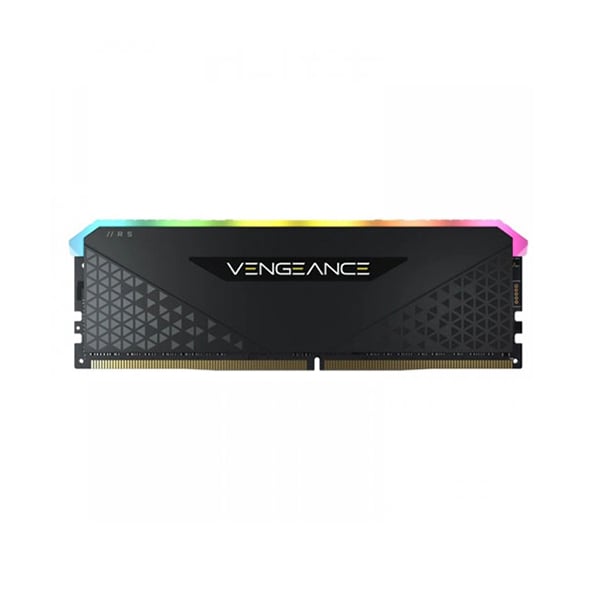 Corsair Vengeance RGB RS 8GB 1x8GB DDR4 3200Mhz C16 RAM