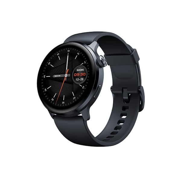 Mibro Lite 2 Smart Watch with Dual Straps