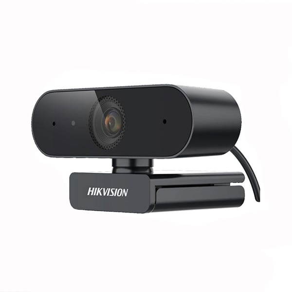 Hikvision DS-U02 1080P USB Wide Angle Web Camera