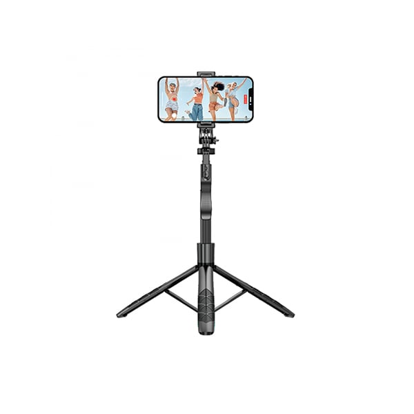 WiWU Wi-SE005 Krinl Tripod Selfie Stick