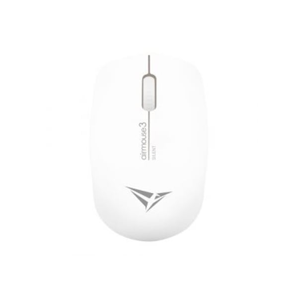 Alcatroz AirMouse 3 Silent Wireless Mouse