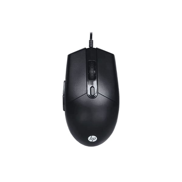 HP M260 Wired Gaming Mouse