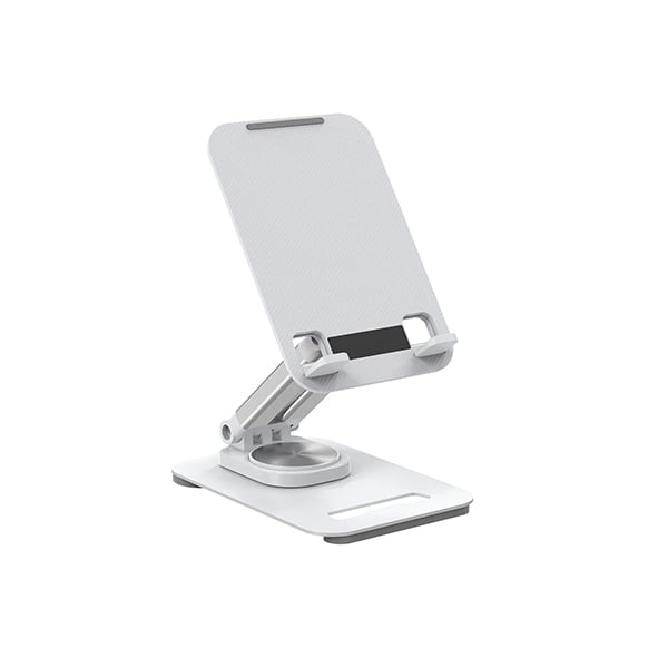WiWU ZM010 Folding Desktop Rotation Tablet/ Phone Stand