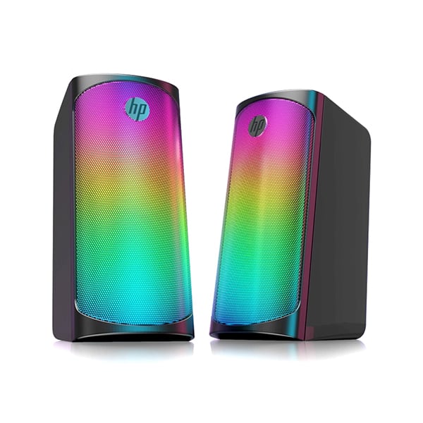 HP DHE-6004 Bluetooth 2.0 speaker