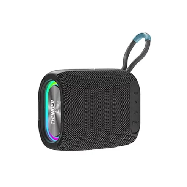 WiWU P26 Thunder Portable Wireless Speaker