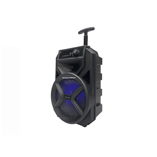 Greatnice GTS-1340 Portable Wireless Speaker with Mic