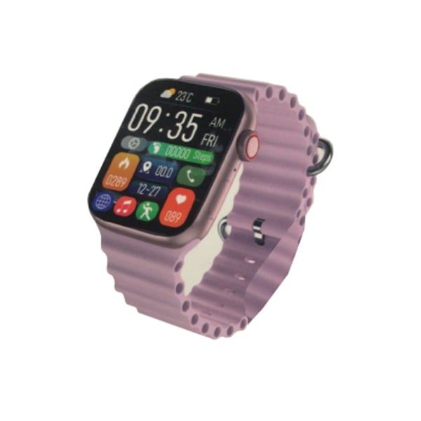 Telzeal TC56SE Smart watch