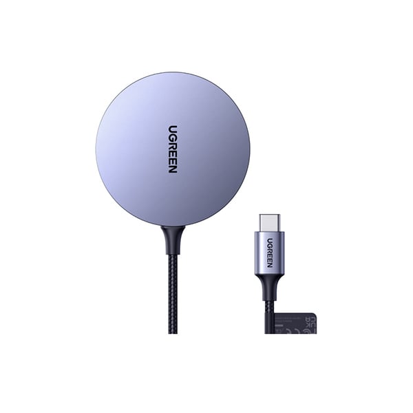 UGREEN CD245 15W Magnetic Wireless Charger