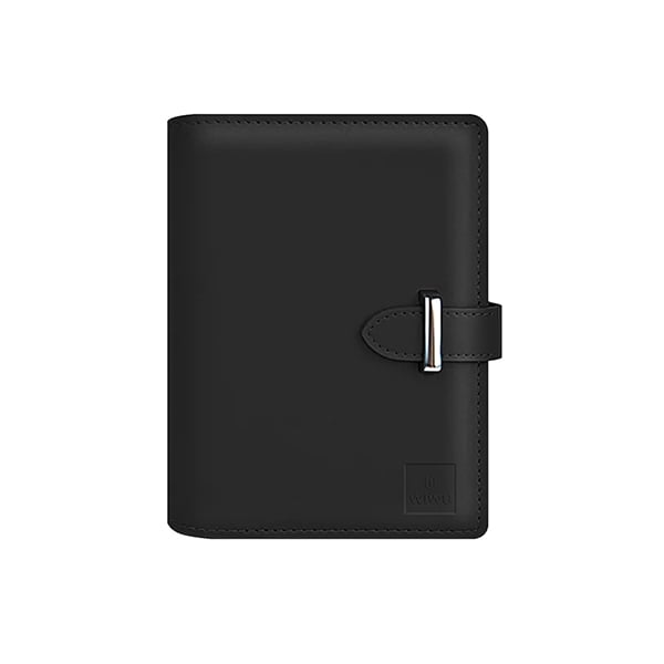 WiWU Ambassador Passport Wallet