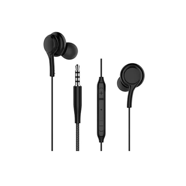 WiWU EB310 3.5MM Wired Earphones