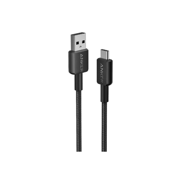 Anker 322 USB to Type-C Nylon Braided Cable