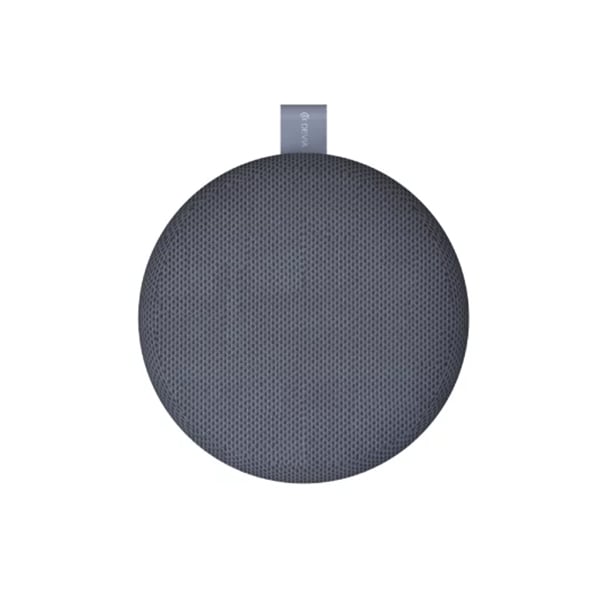 Devia Kintone Series Fabric Wireless Speaker