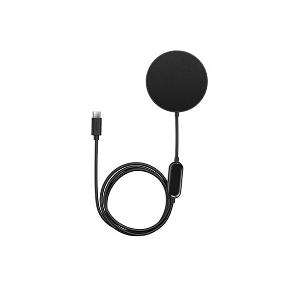 Baseus Simple Mini2 15W Magnetic Wireless Charger