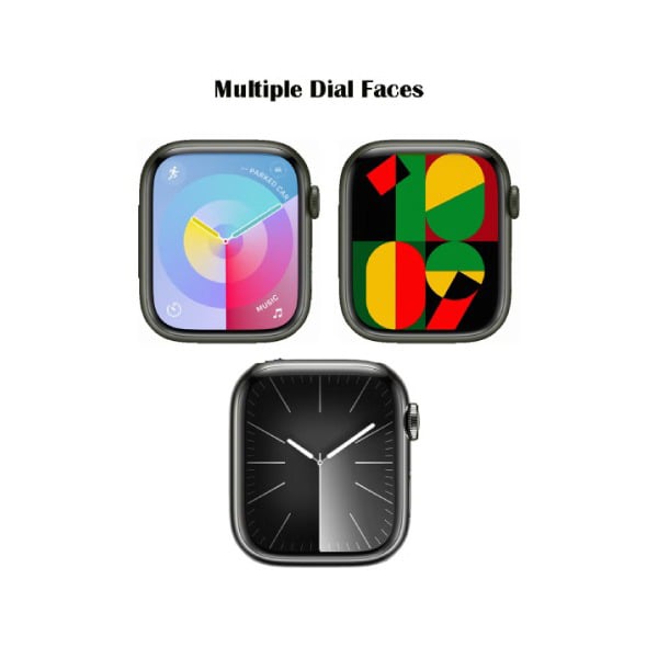 Modio MC93 Smart watch