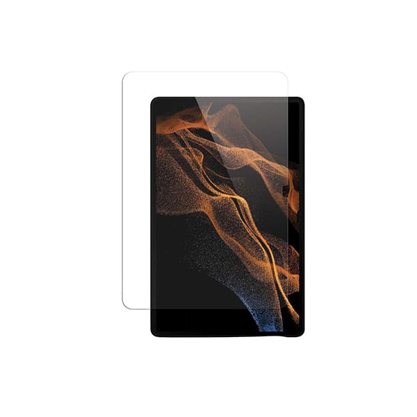 MTB Galaxy Tab S7 Full Screen Tempered Glass Protector