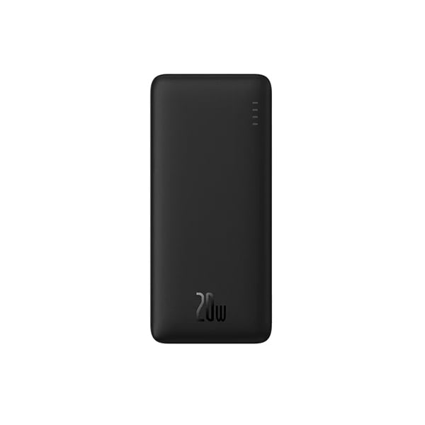 Baseus Airpow 20W 10000mAh Power Bank