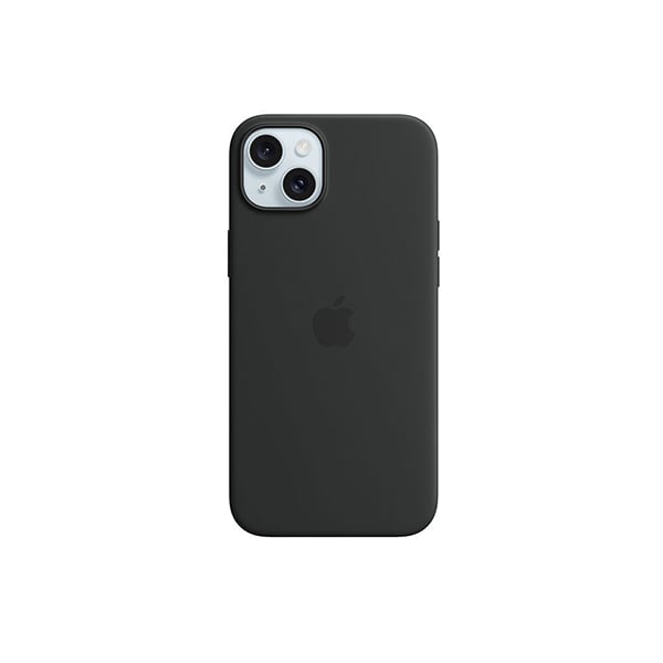 iPhone 14 Silicone Case with Magsafe and Animation