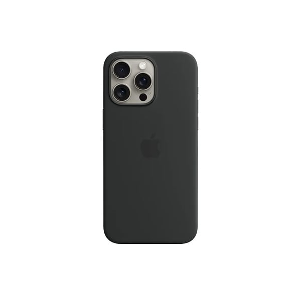 iPhone 13 Pro Max Silicone Case with Magsafe and Animation