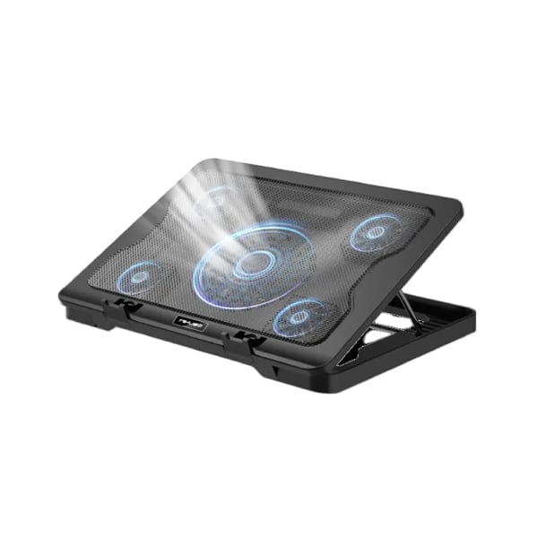 Mikuso Ncp 065 Mistral 5 Notebook Cooling Pad