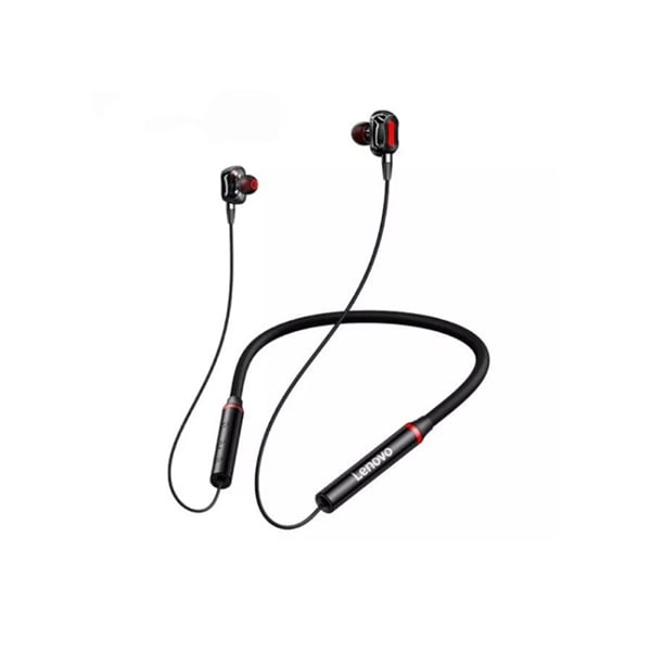Lenovo ThinkPlus HE05 Pro Sports Neckband Earphones