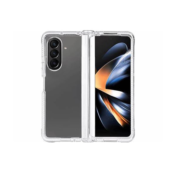 Piblue Flagship Mobile Phone Series TPU Case for Galaxy Z Fold 5