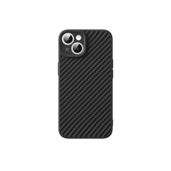 Baseus Impact and Shatter Resistant Phone Case for iPhone 15
